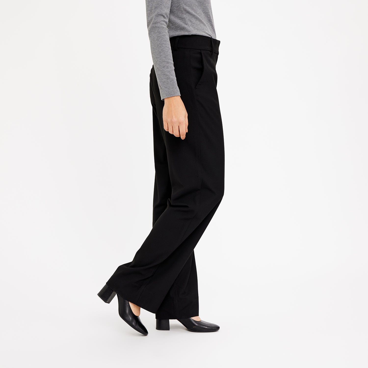 Dena habitbukser - Black Glow